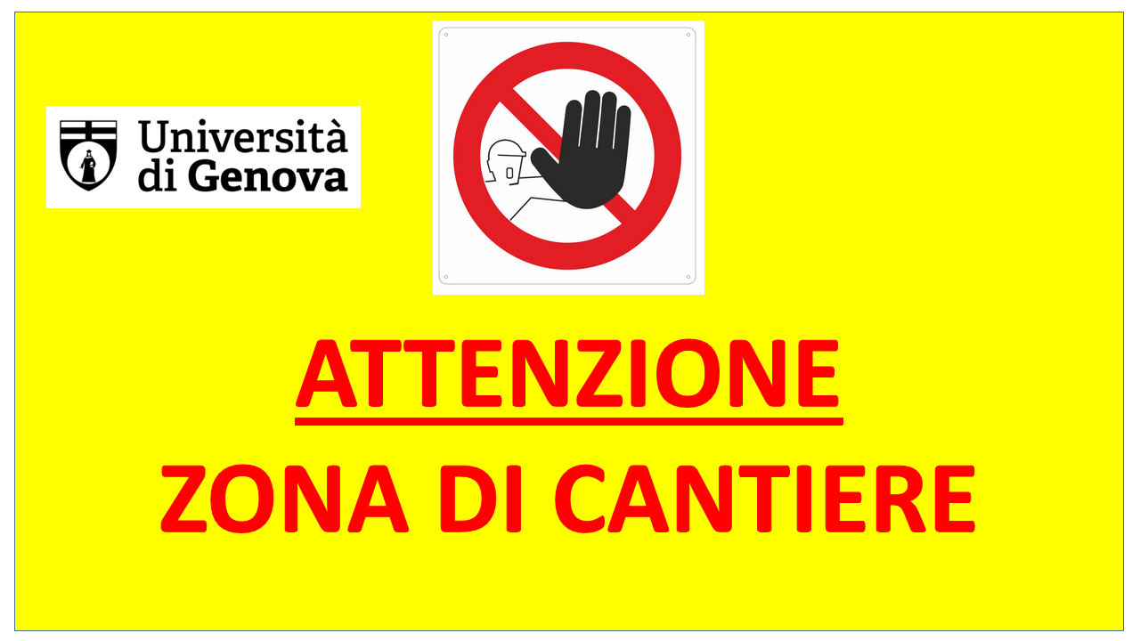 Zona Cantiere